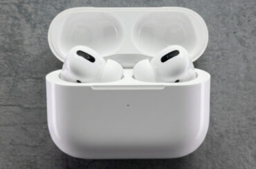 Apple Airpods Pro 3 günstiger bei Amazon