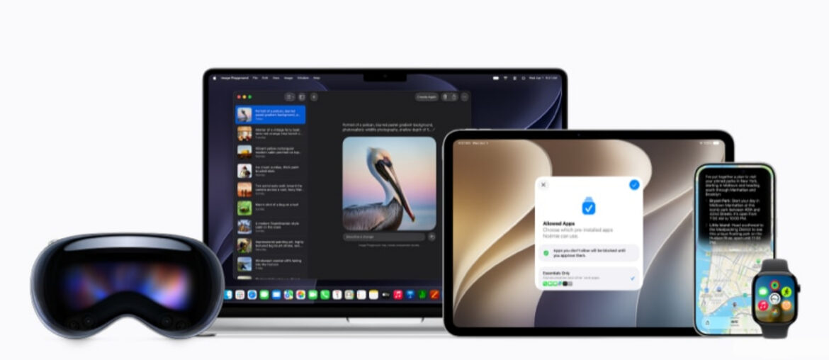 WWDC 2026: Siri AI kommt bald – nur nicht in der EU