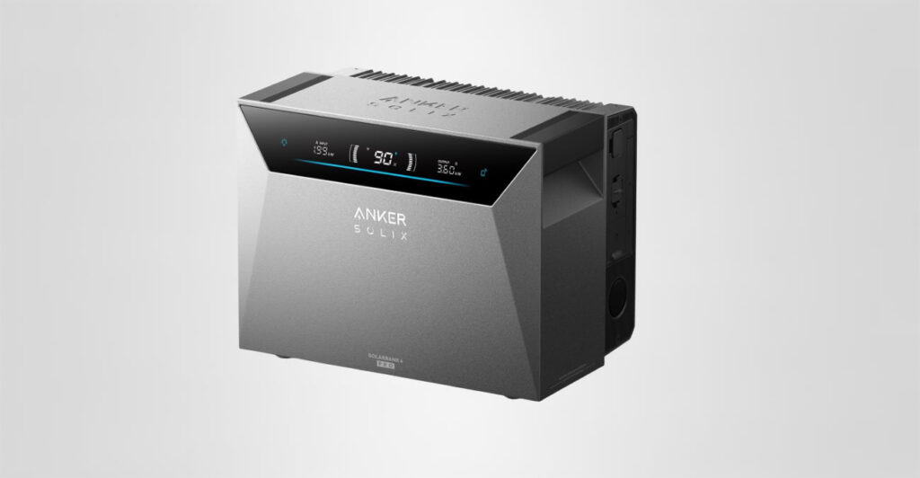 Balkonkraftwerk-Speicher günstiger bei Amazon