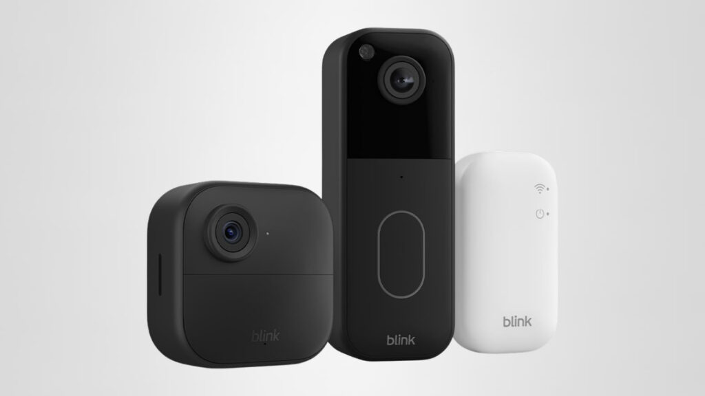 Blink Prime Day Angebot