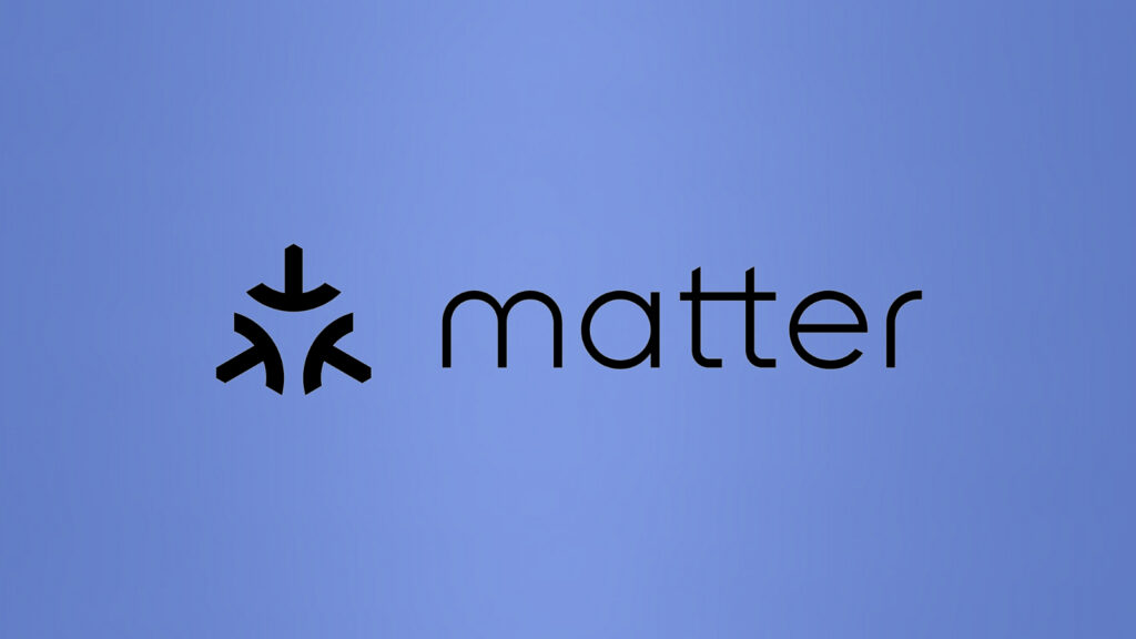 Matter Logo