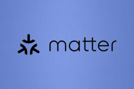 Matter Logo