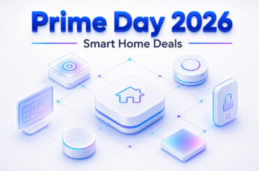 Prime Day 2026: Smart Home Deals