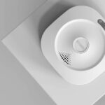 Matter-kompatibler Rauchmelder im Test