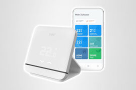 Prime Day: Klimaanlage smart nachrüsten – Tado Klimaanlagensteuerung mit Standfuß zum Prime-Day-Preis 15 Prozent günstiger