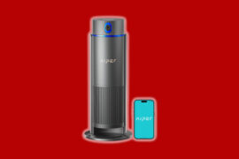 Automatische Rasenbewässerung zum Bestpreis: Aiper IrriSense 2 aktuell 33 Prozent günstiger