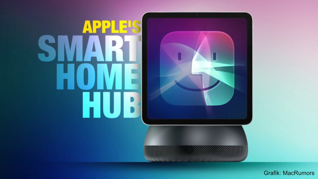 Apple Smart Home Offensive 2026
