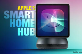 Apple Smart Home Offensive 2026