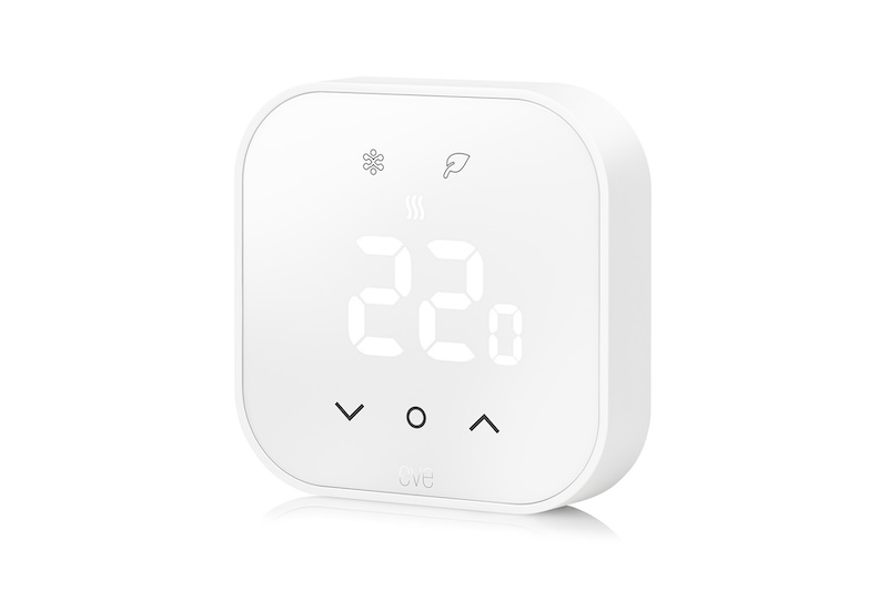 Eve Thermostat