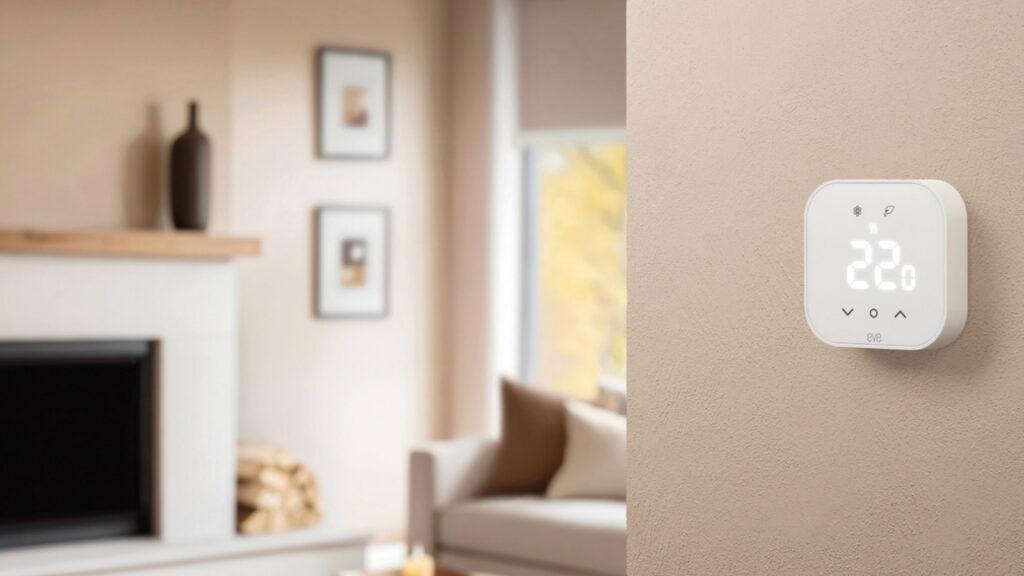Eve Thermostat
