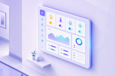 Home Assistant Dashboard