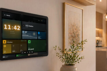 GlassHome verlässt die Beta: Ein Home-Assistant-Dashboard ohne YAML
