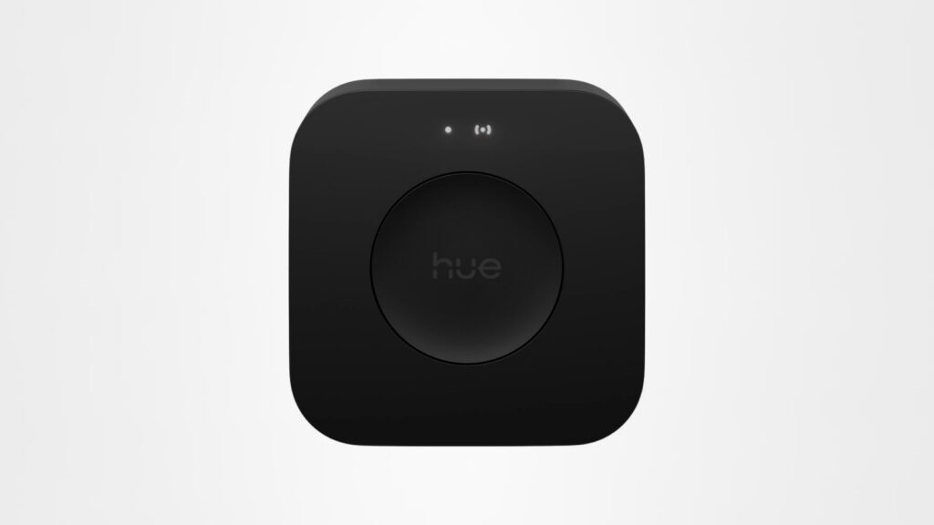 Philips Hue Bridge Pro: Firmware-Update macht Probleme