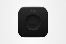 Philips Hue Bridge Pro: Firmware-Update macht Probleme