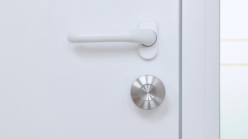 Nuki Smart Home Deal bei Tink