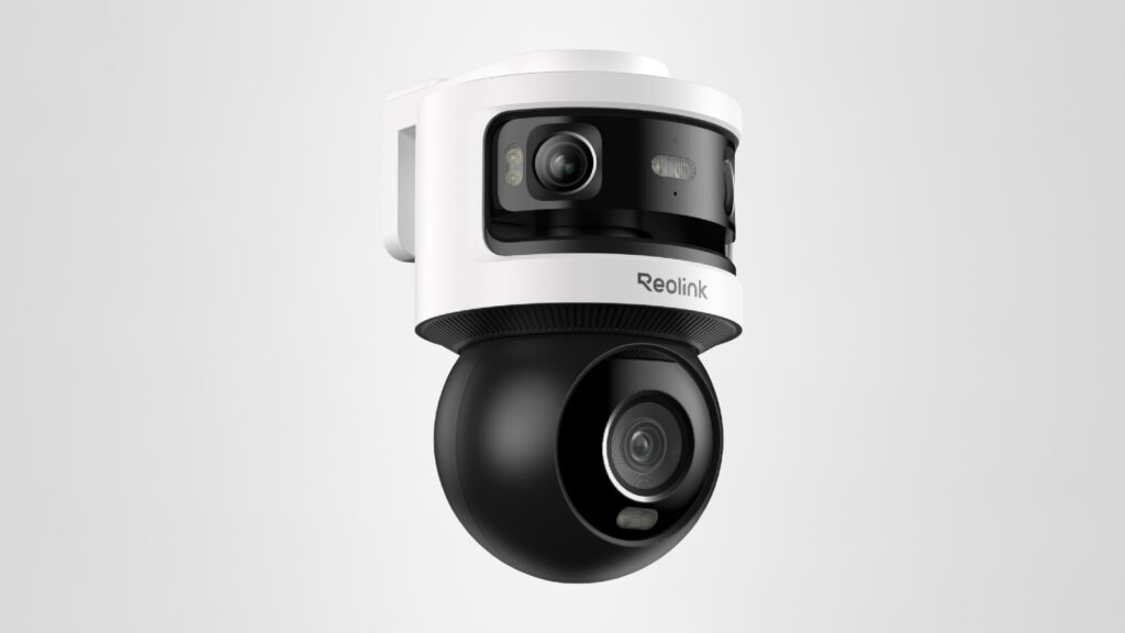 Reolink OMVI 3i WiFi