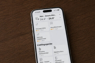 Was ist ein Smart Home?