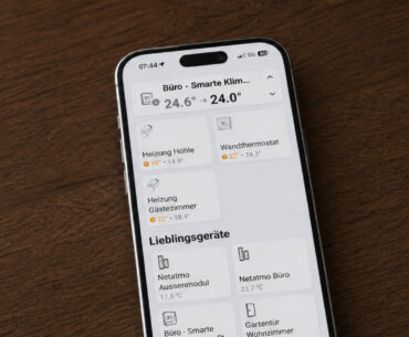 Was ist ein Smart Home?