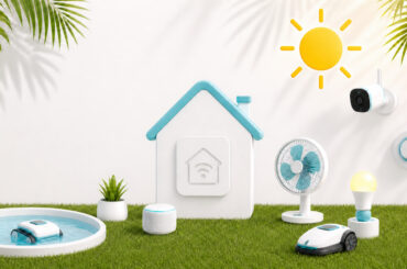 Tink Summer Sale: Smart-Home-Technik bis zu 34 Prozent günstiger
