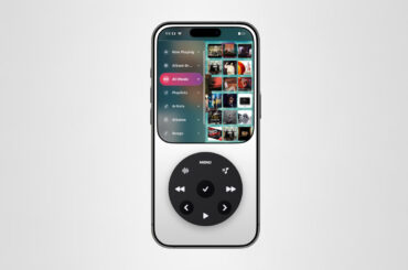 Ultrapod App
