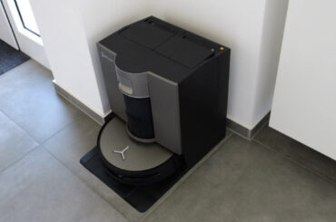 Ecovacs Deebot X12S Saugroboter im Test