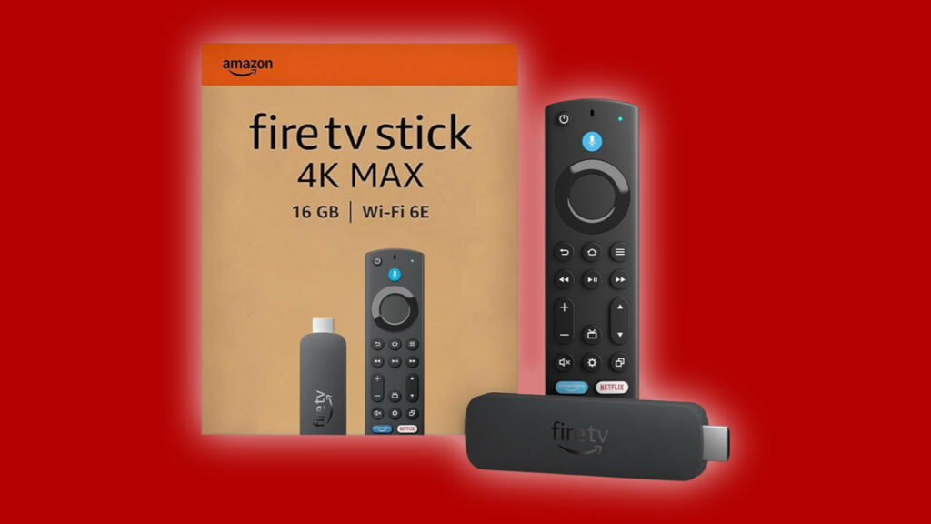 Fire TV Stick günstiger