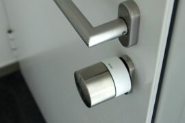 Nuki Smart Lock Pro Test
