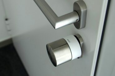 Nuki Smart Lock Pro Test