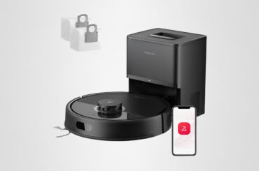 Roborock Saugroboter im Angebot