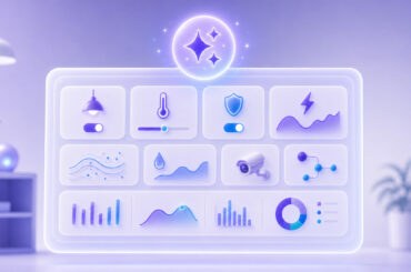 Smart Home mit KI optimieren