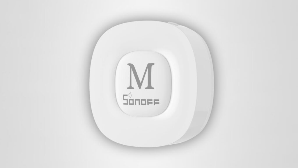 Sonoff Matter Bridge