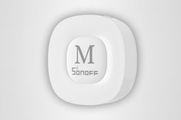 Sonoff Matter Bridge