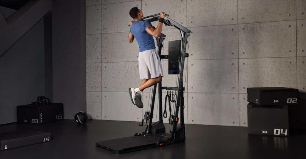 Speediance smartes Fitnessgerät