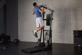 Speediance smartes Fitnessgerät