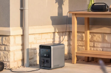 Anker Solix S2000: 2-kWh-Powerstation mit USV-Funktion ab rund 700 Euro