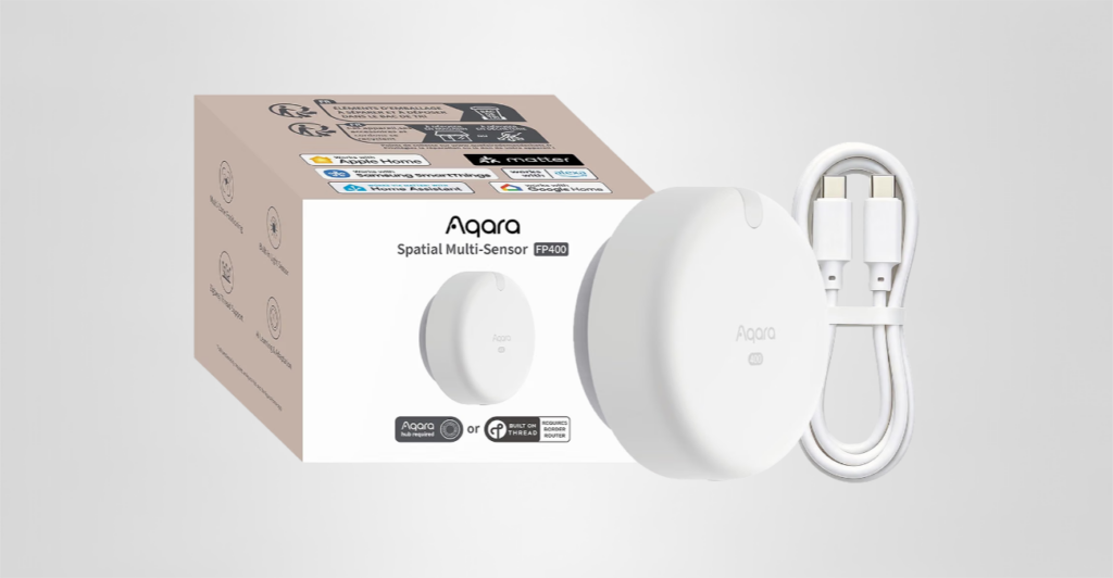 Aqara Presence Sensor FP400