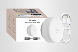 Aqara Presence Sensor FP400