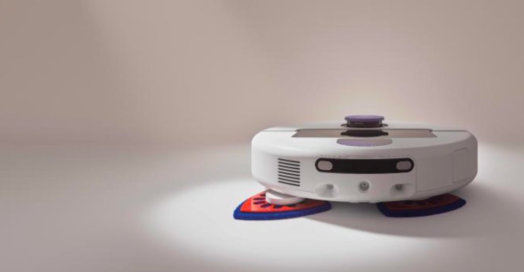 Dyson R1 und R2 Nurovi: Zwei Saugroboter für 549 und 849 Euro, ohne Angabe zur Saugleistung