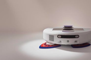 Dyson R1 und R2 Nurovi: Zwei Saugroboter für 549 und 849 Euro, ohne Angabe zur Saugleistung