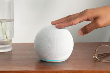 Amazon Echo Dot
