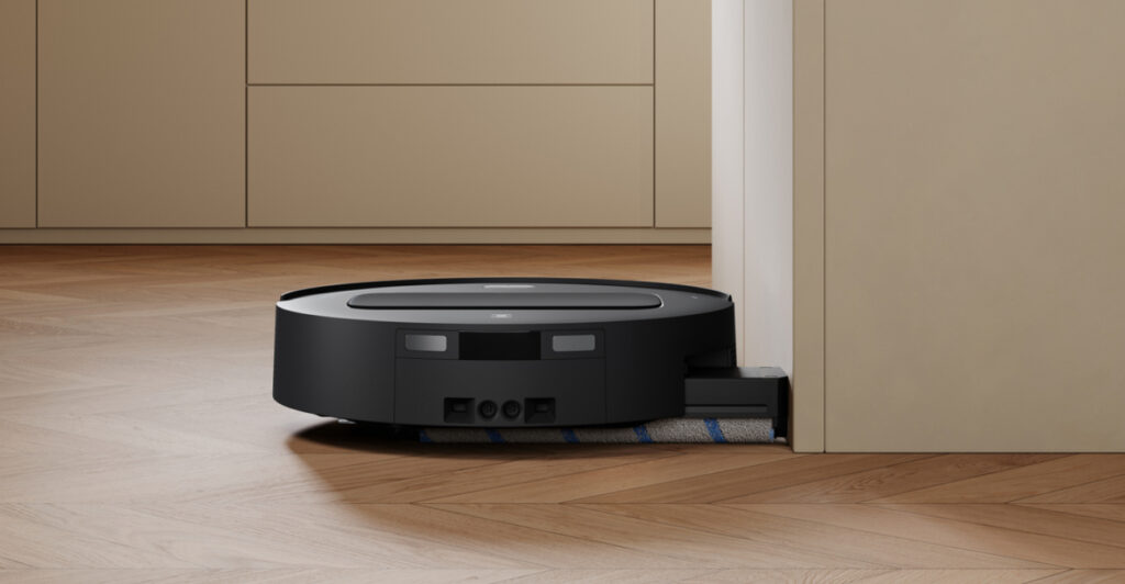 Ecovacs auf der IFA 2026: Neue Saugroboter und mehr