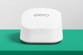 Mesh-WLAN mit Zigbee- und Thread-Hub: Amazon eero 6+ aktuell 37 % günstiger Eero Smart Home Deal