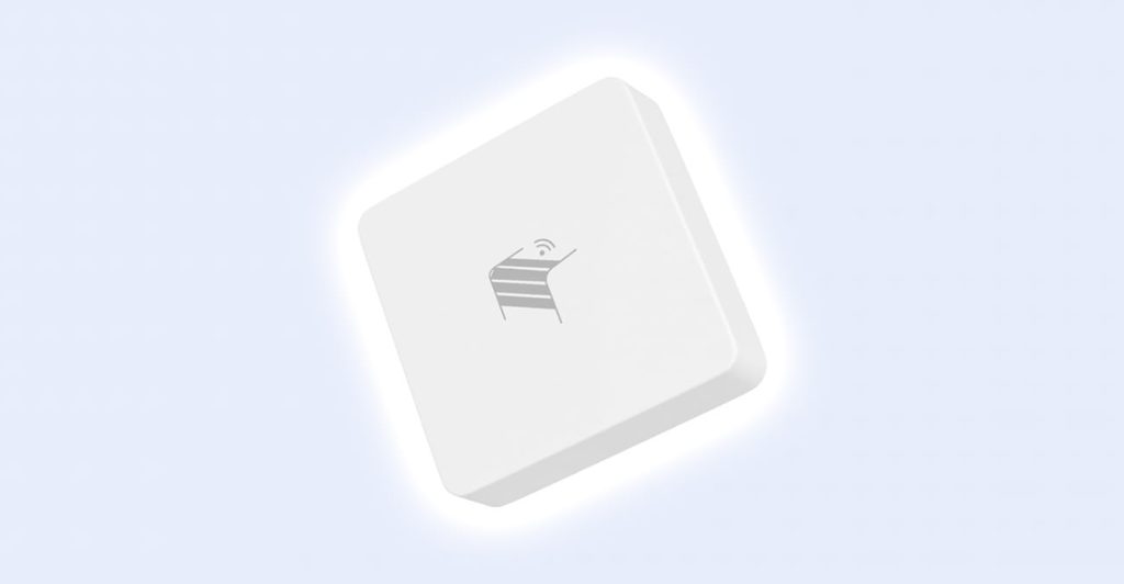 Günstiger Neigungssensor im Test: Third Reality meldet den Garagentor-Status per Zigbee für 17 Euro