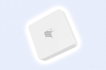 Günstiger Neigungssensor im Test: Third Reality meldet den Garagentor-Status per Zigbee für 17 Euro