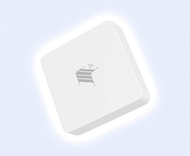Günstiger Neigungssensor im Test: Third Reality meldet den Garagentor-Status per Zigbee für 17 Euro