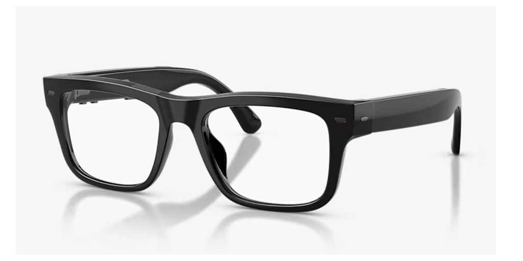 Die Hörbrille von Nuance Audio