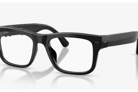 Die Hörbrille von Nuance Audio