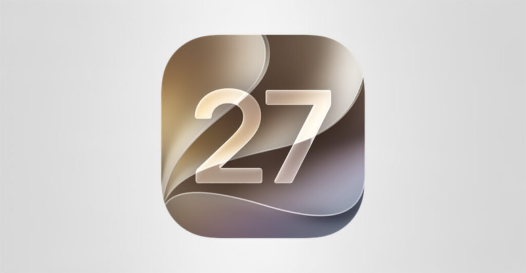 iOS 27 und macOS 27 kommen heute: Das ändert sich im Smart Home