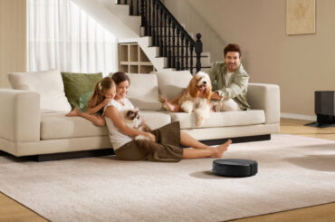 Nach ruhiger Zeit: iRobot bringt mit dem Roomba Max 875 Combo seinen bisher stärksten Saugroboter