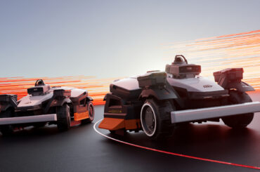 IFA 2026: Mammotion zeigt den Luba 4 AWD: Mähroboter mit Rundumsicht soll jetzt auch Kanten sauber schneiden